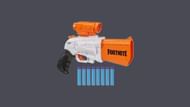 SR Dart Blaster (Image via Amazon)